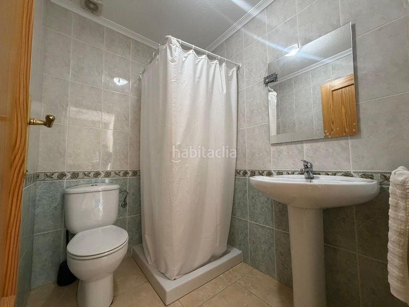 Foto 261d925a-3122-4b30-bdb9-343d212d0da1. Casa a schiera con parcheggio in Algorfa
