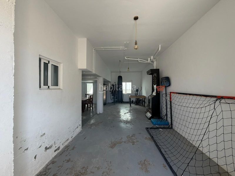Foto 51a89e20-ad94-4002-a7e1-8adae191e411. Casa a schiera con parcheggio in Algorfa