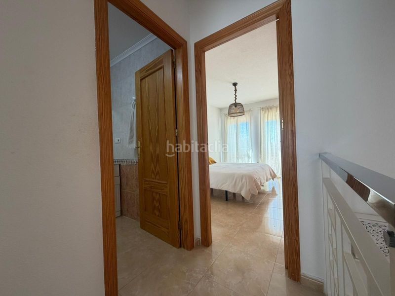 Foto 52983c79-4a0c-446a-a5c1-35f1f45c740f. Casa a schiera con parcheggio in Algorfa