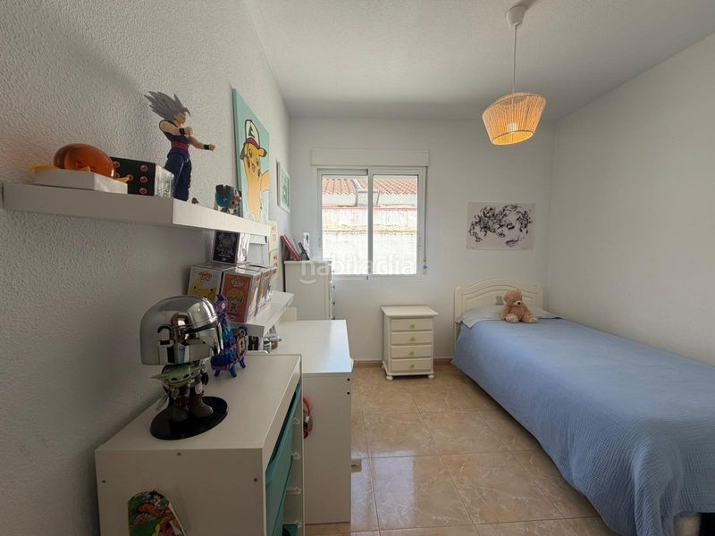 Foto 5aff1b9c-7c0e-468f-9a98-40c8e9c26ea7. Casa a schiera con parcheggio in Algorfa