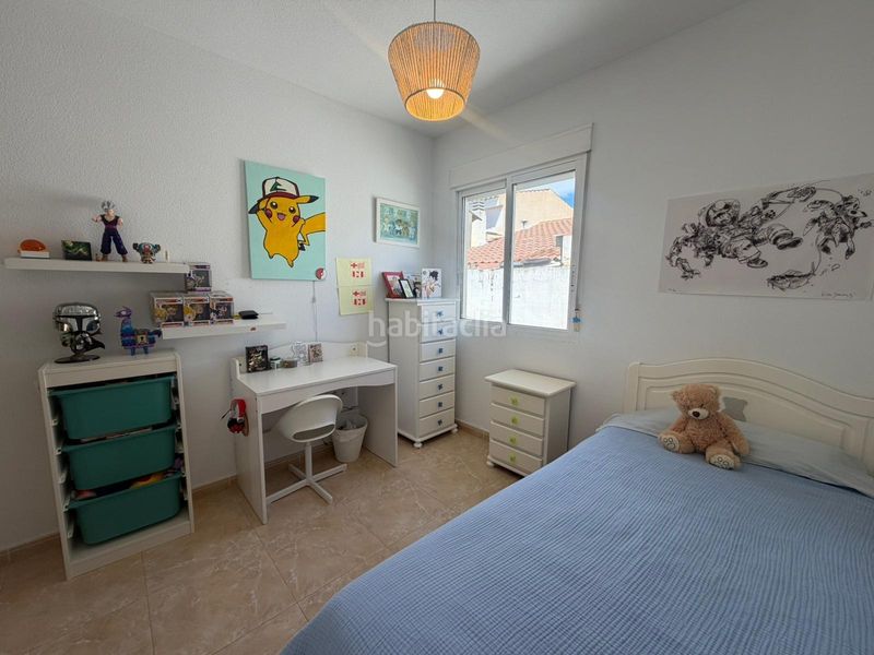 Foto 8d5dcbf5-a2c0-4874-be9b-a63a81f529df. Casa a schiera con parcheggio in Algorfa