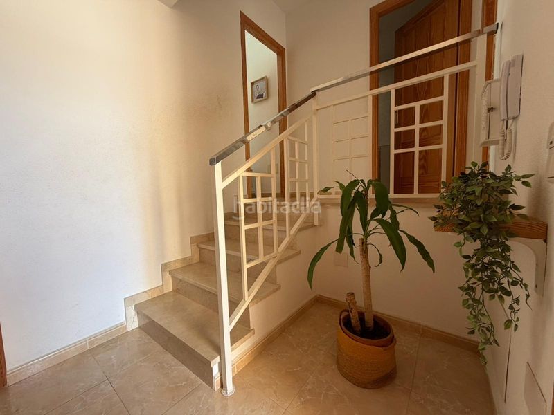Foto a93db9ee-da81-431d-8fd7-68e183b9fef7. Casa a schiera con parcheggio in Algorfa