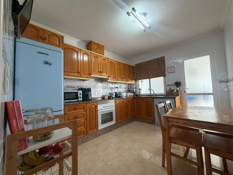 Foto d26dff7f-4347-45e1-a129-ffe06ce03ed8. Casa a schiera con parcheggio in Algorfa