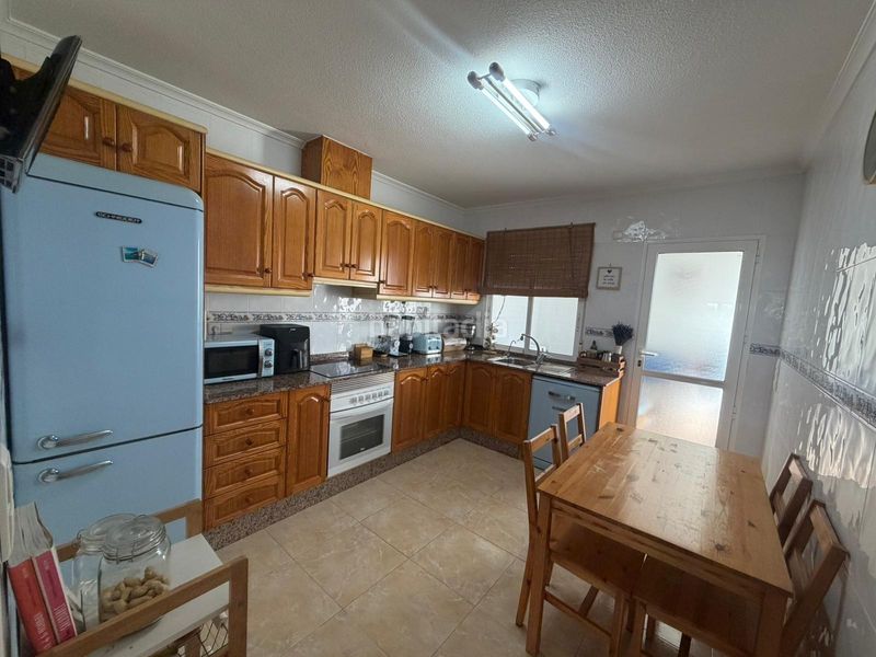 Foto ea4a70b7-e5fd-47a6-a0bf-fc4e3554f098. Casa a schiera con parcheggio in Algorfa