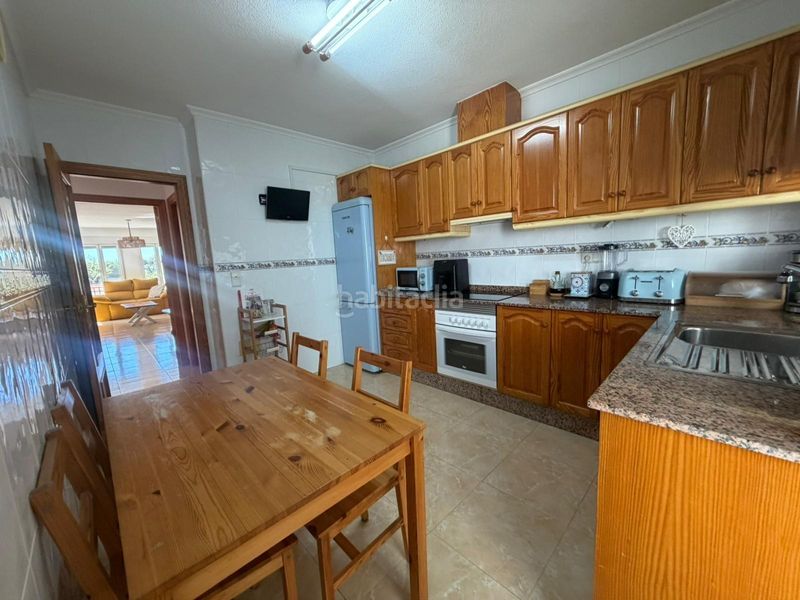 Foto f14681be-88a6-4df6-9438-0b2169bea40e. Casa a schiera con parcheggio in Algorfa