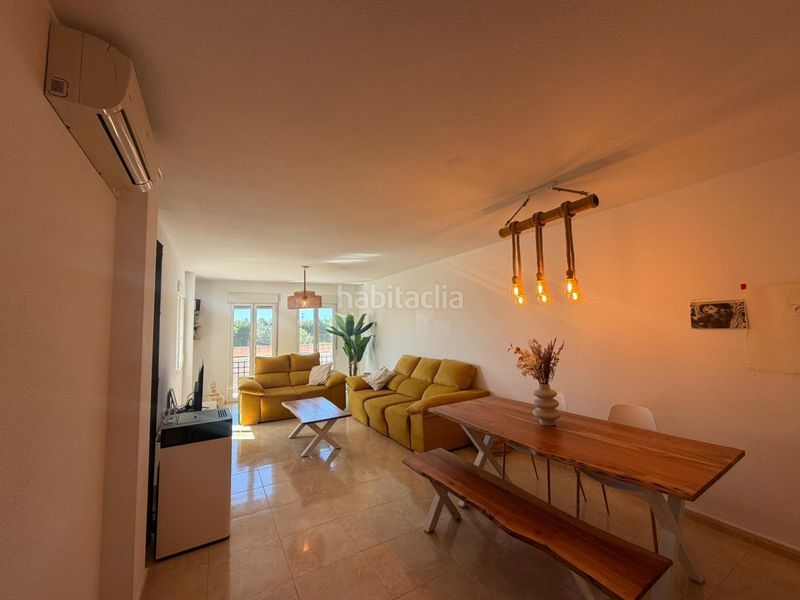 Foto f447bddb-24ab-49d1-a0c1-4bbaebf6860a. Casa a schiera con parcheggio in Algorfa