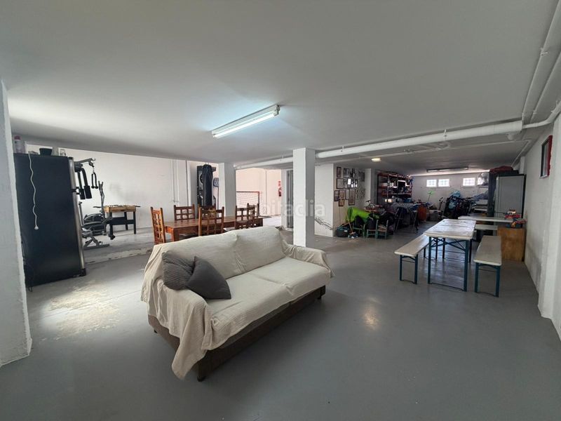 Foto f462810e-3221-452a-82c0-b3932cd8c288. Casa a schiera con parcheggio in Algorfa