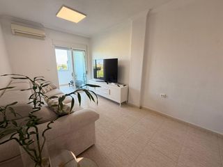 Apartament en Almorad�. Amplio apartamento en almorad�