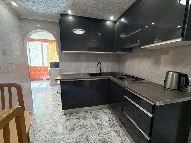 Foto 0b15706c-9c08-42d6-8d88-b16c08bfc859. Apartament a Almoradí