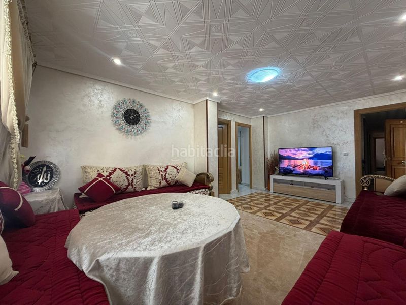 Foto 13a6659c-6549-4008-8dde-d56581134576. Apartament a Almoradí