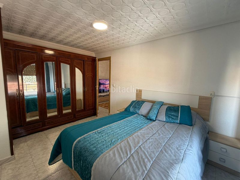 Foto 25e08fde-8fc7-437d-b57f-765208192793. Apartament a Almoradí