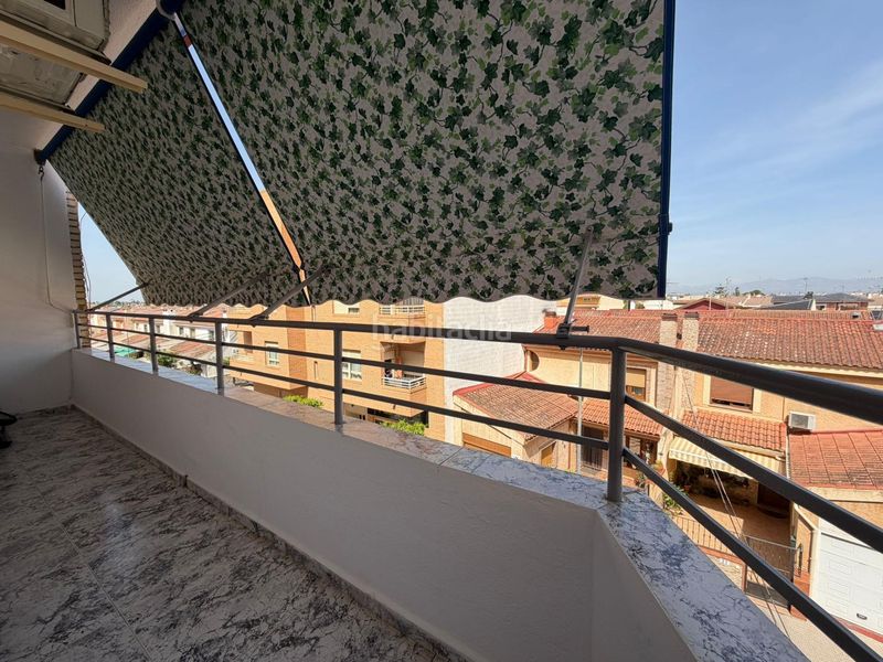 Foto 7359a447-ad4f-4356-b024-ff8313e8fce5. Apartament a Almoradí
