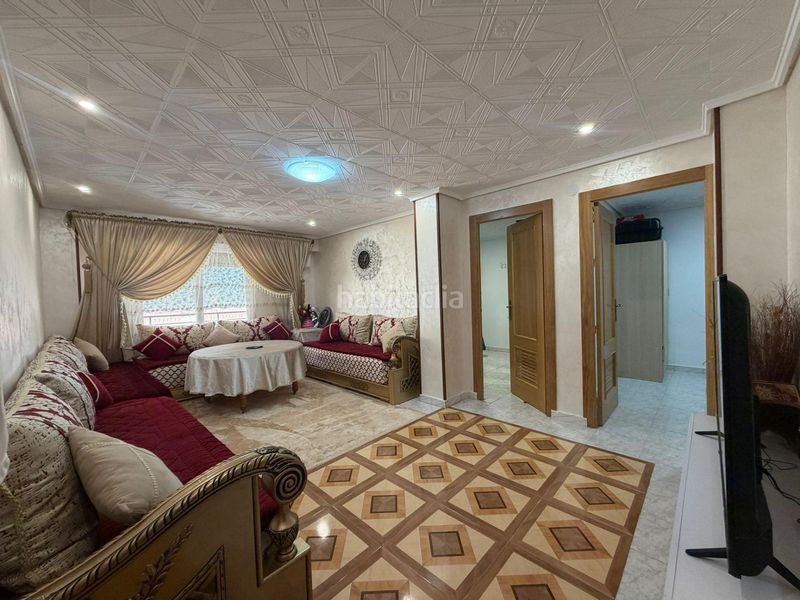 Foto a8b6db66-65b2-48d1-bca0-e839d5c91576. Apartament a Almoradí