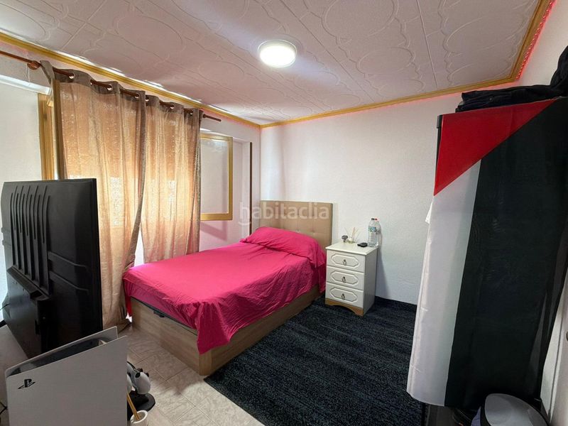 Foto a9761ae9-2df6-4dac-a04c-97918a29cf4c. Apartament a Almoradí