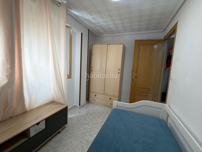 Foto d9e2bdb8-3e6b-485a-882b-91577bed57cb. Apartament a Almoradí