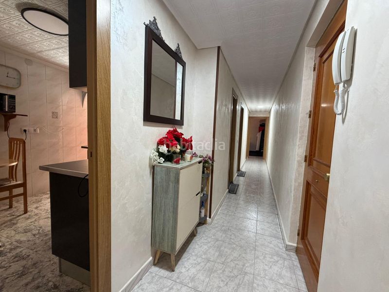 Foto e30fcd46-0a3e-4984-a3b8-a06809944e22. Apartament a Almoradí