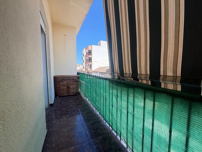 Foto abd21323-bb10-4c22-b108-479439aae093. Apartament a Almoradí