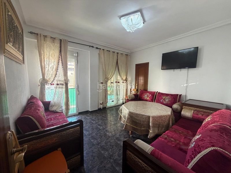 Foto b2e881b6-15c8-47cc-8552-d055353b8cd5. Apartament a Almoradí