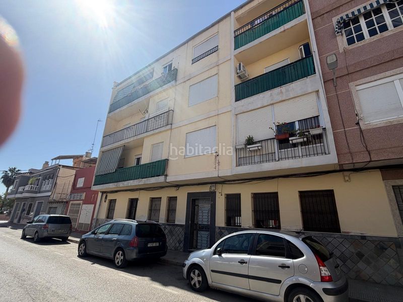 Foto b4e40365-933d-48cf-8eb9-38678bd3c268. Apartament a Almoradí