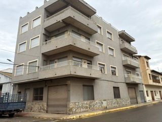 Apartament a Almoradí