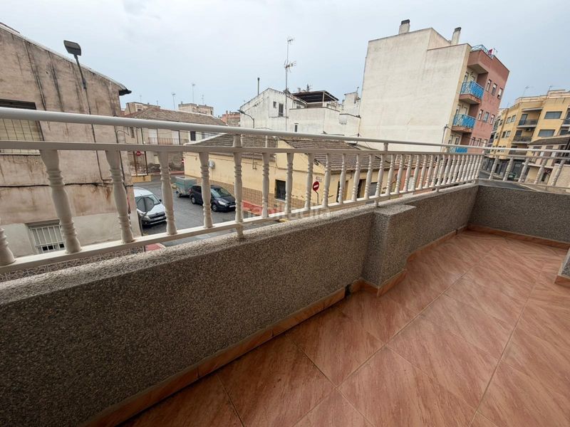Foto 11039870-0b40-47ba-9aa3-4d2e1d90a9d2. Apartament a Almoradí
