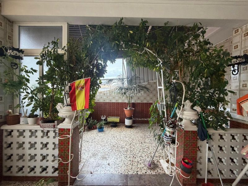 Foto b084eceb-abc3-4bf8-b52c-de310a176858. Apartament a Almoradí