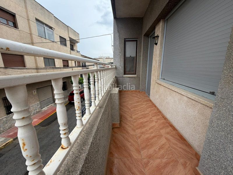 Foto bb10f28d-962e-4831-96e2-1149c43eb247. Apartament a Almoradí