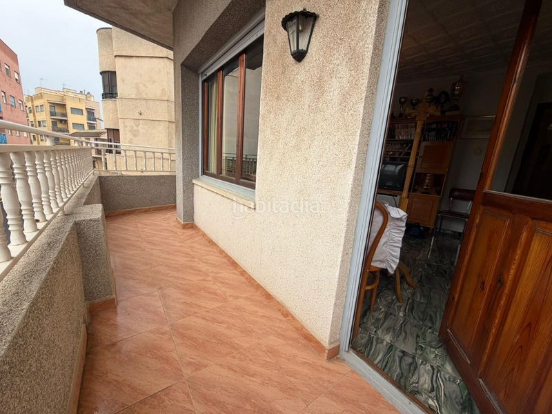 Foto ce1e19df-3bb2-444a-a304-e14e9ccdc931. Apartament a Almoradí