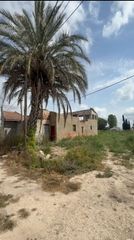 Bauernhof in Benejúzar. Oportunidad en benejúzar