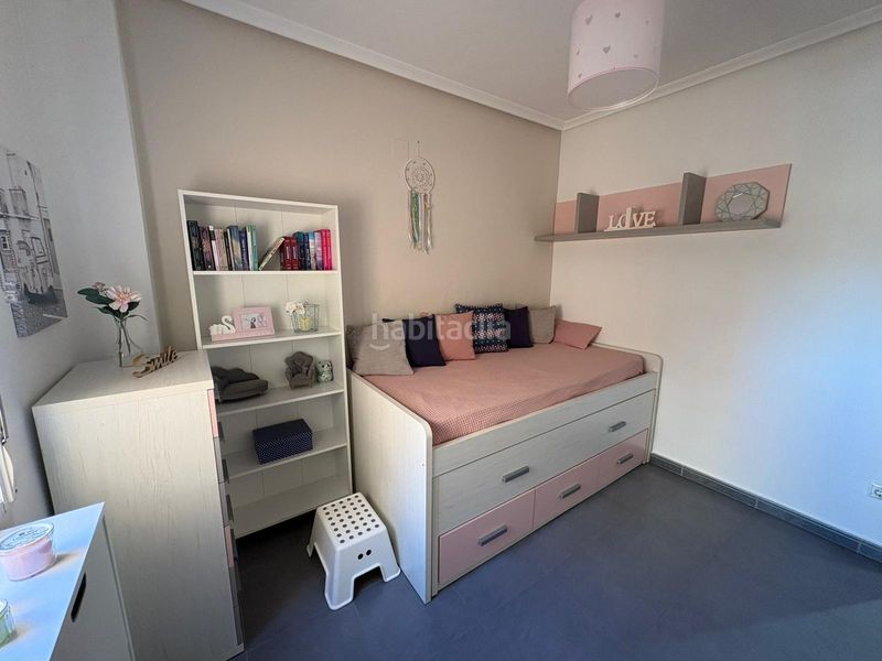 Foto 247ed4aa-f522-4d3e-b577-960f1699ce7d. Apartament amb calefacció a Almoradí