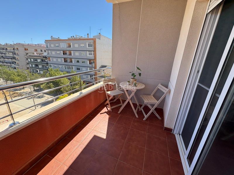 Foto 41595335-649d-4a8f-a4cd-d5e2786d9847. Apartament amb calefacció a Almoradí