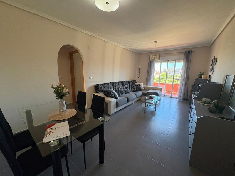 Foto 5f7d2402-5220-488f-bde5-062b101fa811. Apartament amb calefacció a Almoradí