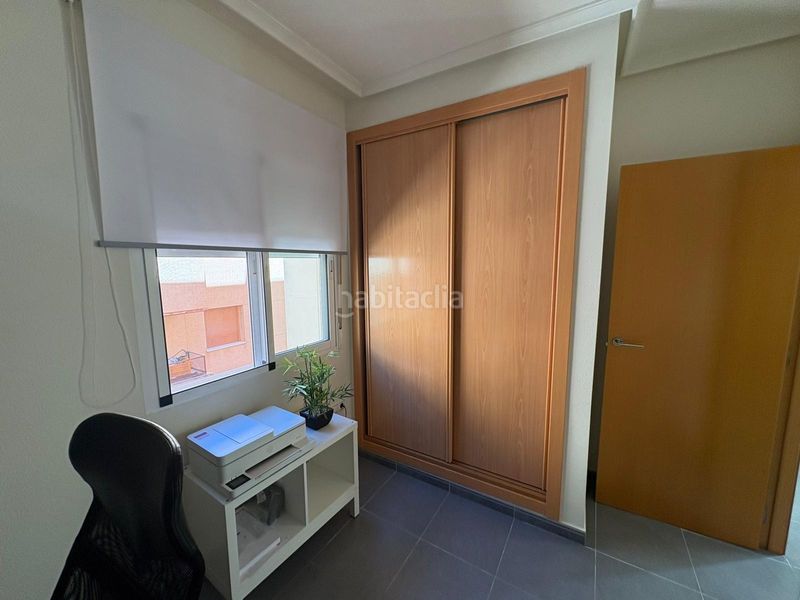 Foto a5e00f53-f976-436a-b3d7-f675f3b0d273. Apartament amb calefacció a Almoradí
