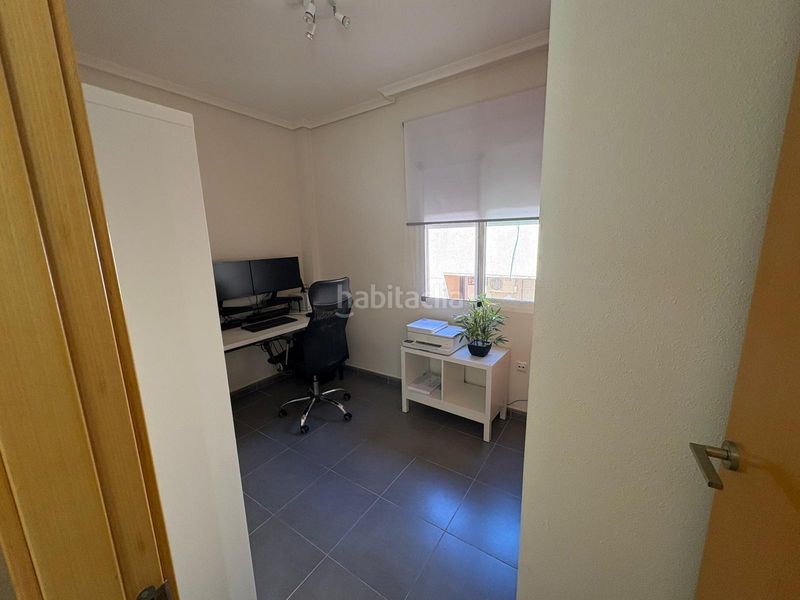 Foto b0e1b580-54f2-474f-811a-835e40852c51. Apartament amb calefacció a Almoradí