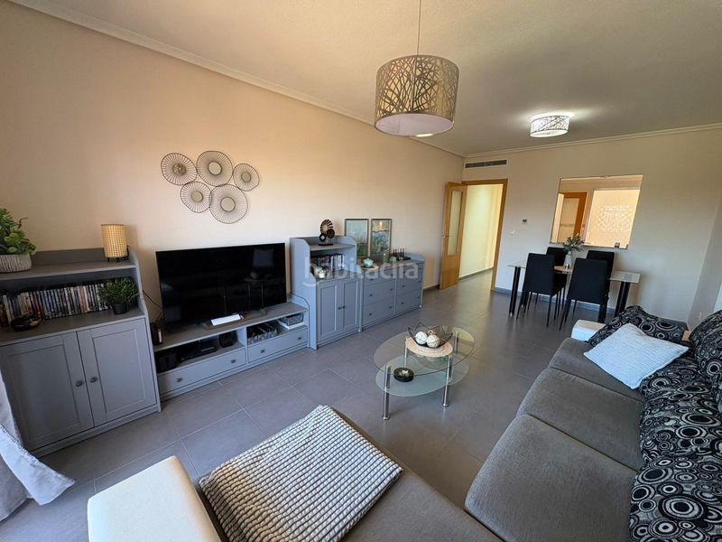 Foto bf8e1ed2-9fb2-4b79-a5ab-4729628f46f3. Apartament amb calefacció a Almoradí