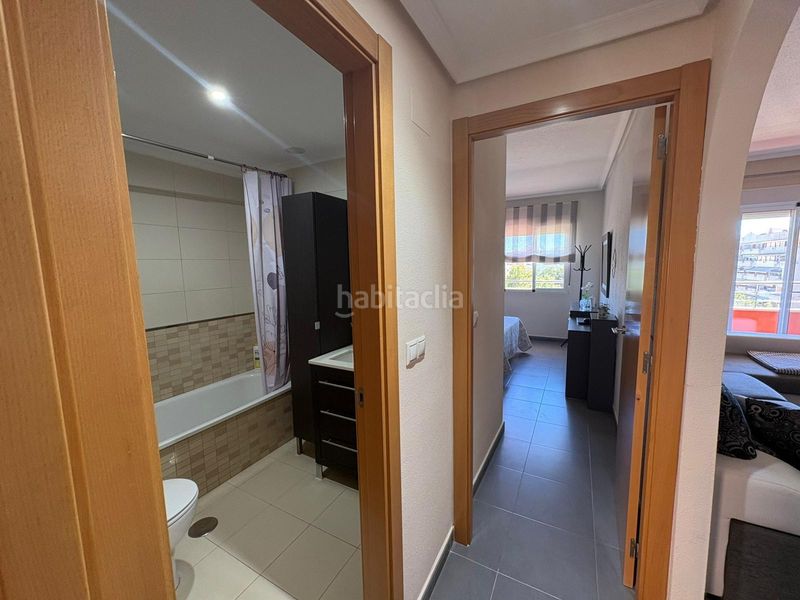Foto cf9e8d08-485c-4ff9-8b82-6b97e05f9d5a. Apartament amb calefacció a Almoradí