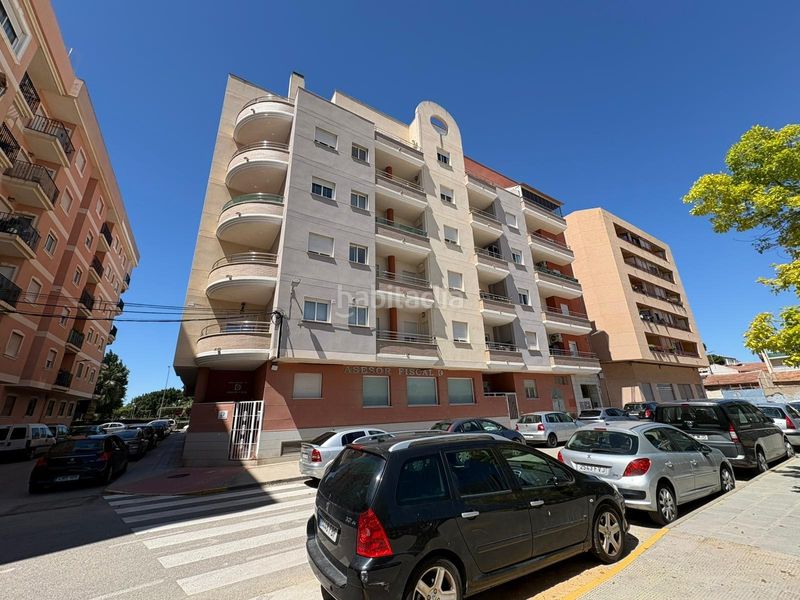 Foto dc379f7b-9caa-4171-8a8d-19e4d9e57dd1. Apartament amb calefacció a Almoradí