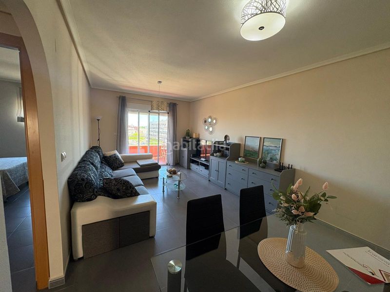 Foto fa9991f5-3d56-45d3-8aaa-b314b5955d1a. Apartament amb calefacció a Almoradí