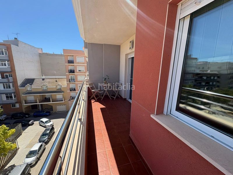 Foto fe06a996-df47-4d23-a4ed-252d73277ec2. Apartament amb calefacció a Almoradí