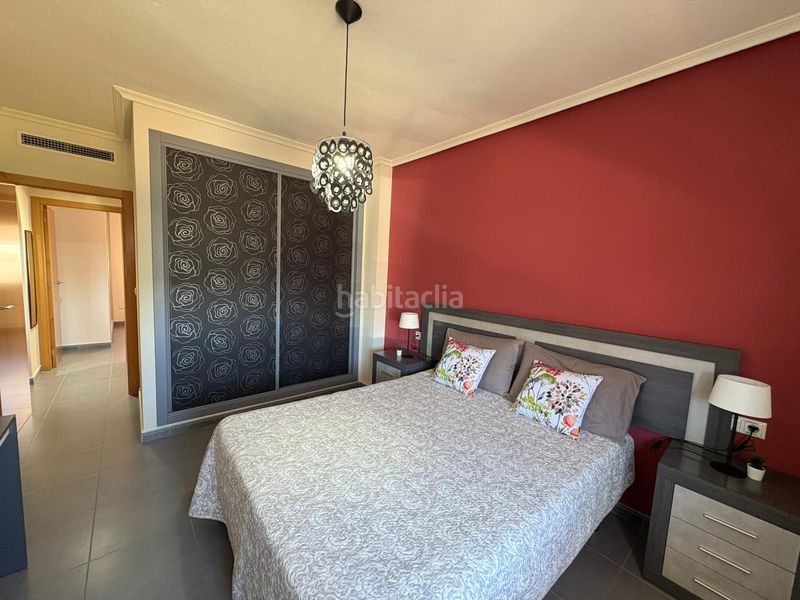 Foto ff0a1bcc-d151-46f5-ae71-6f23fdfae449. Apartament amb calefacció a Almoradí