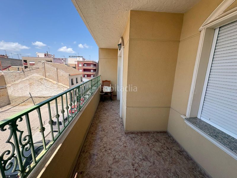 Foto 434dd542-57c8-4ac0-9c6c-3de8b32ecb2f. Apartament a Almoradí
