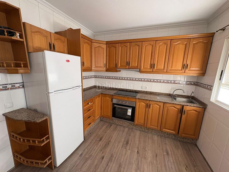 Foto ef6b0bb2-c797-4fd7-af75-9452749de7f0. Apartament a Almoradí