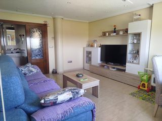 Appartement à Almoradí. Amplio ático en almoradí
