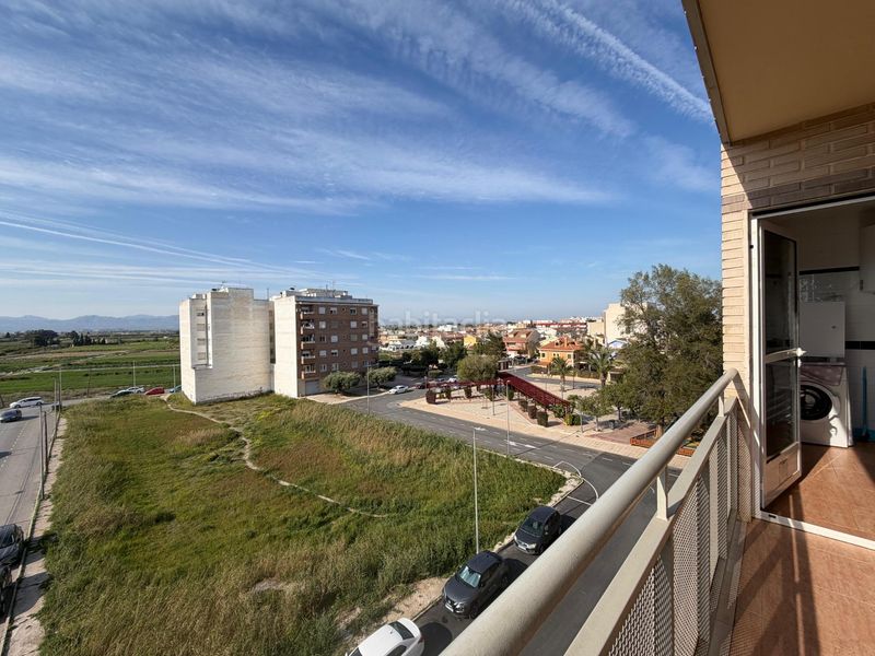 Foto 4e864b79-8b48-43d1-80de-7188c4c12157. Apartamento en Almoradí