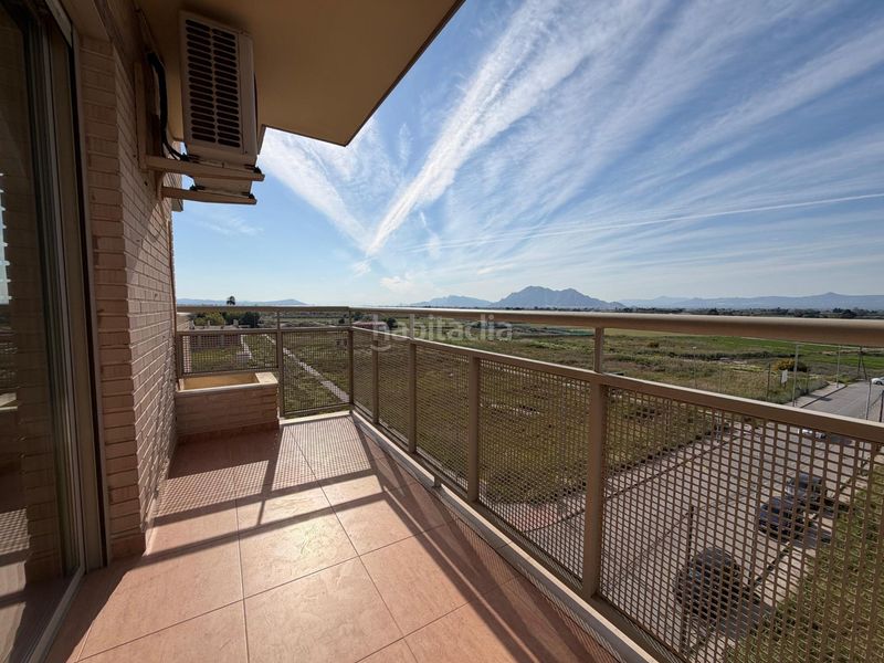 Foto eae21d50-0d68-4a83-99ff-fe75c45b2f60. Apartamento en Almoradí