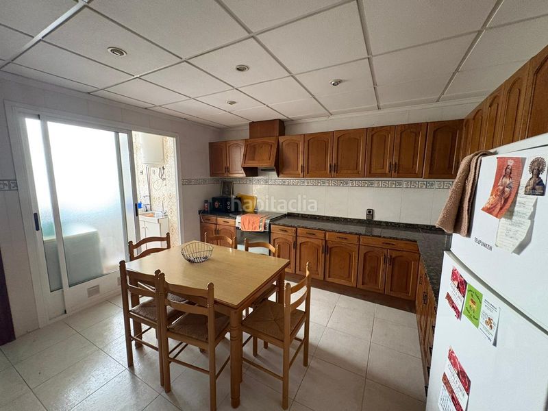 Foto d9d2891e-7f14-4e04-b53d-c45aef6ff5d7. Apartament a Catral
