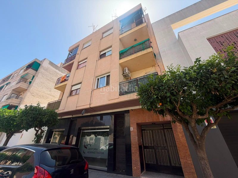 Foto 8037fdd9-dedc-459e-add9-4ffb7ab80fa6. Apartament a Almoradí