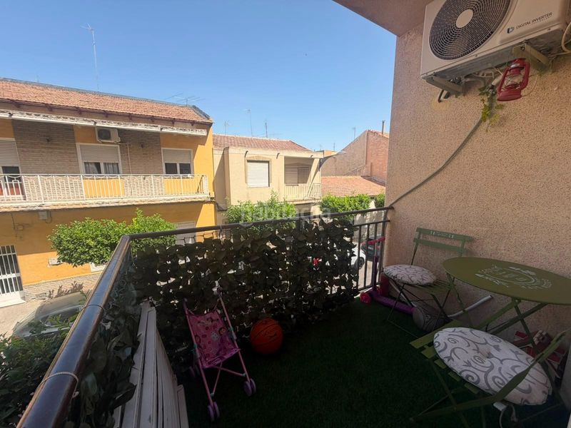 Foto 8eb8b593-2ab2-4d3f-ae00-b7b1cb1714ec. Apartament a Almoradí