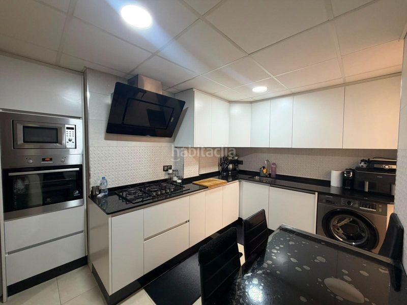 Foto be97ec0d-f7e1-4927-9590-706f0bbdcfe8. Apartament a Almoradí