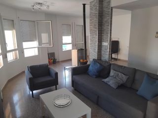 Appartement in Algorfa. Amplio apartamento en algorfa